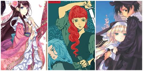 The Longest, Silliest Manga and Light Novel Titles .